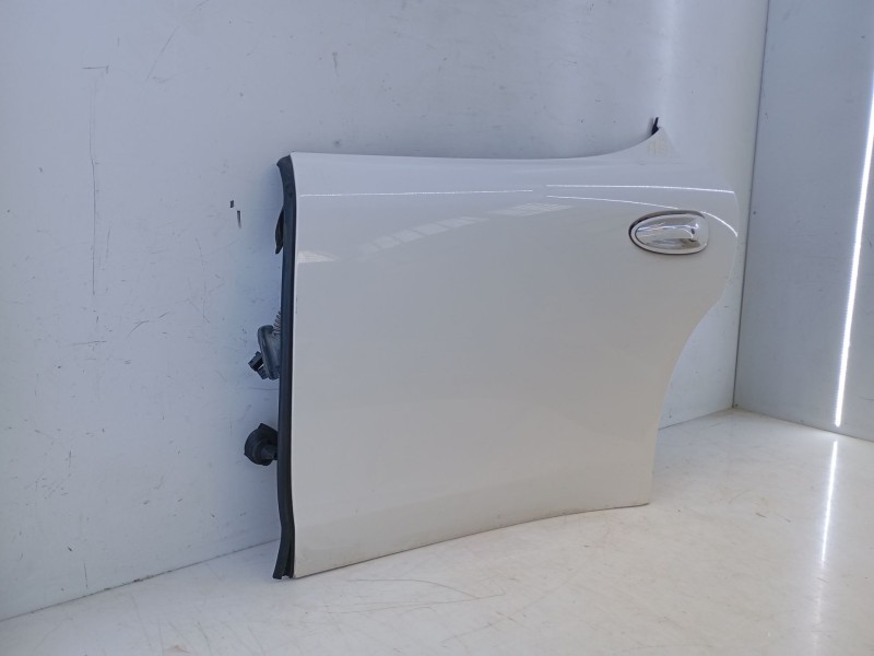 Recambio de puerta trasera izquierda para porsche panamera (970) 3.0 d referencia OEM IAM   
