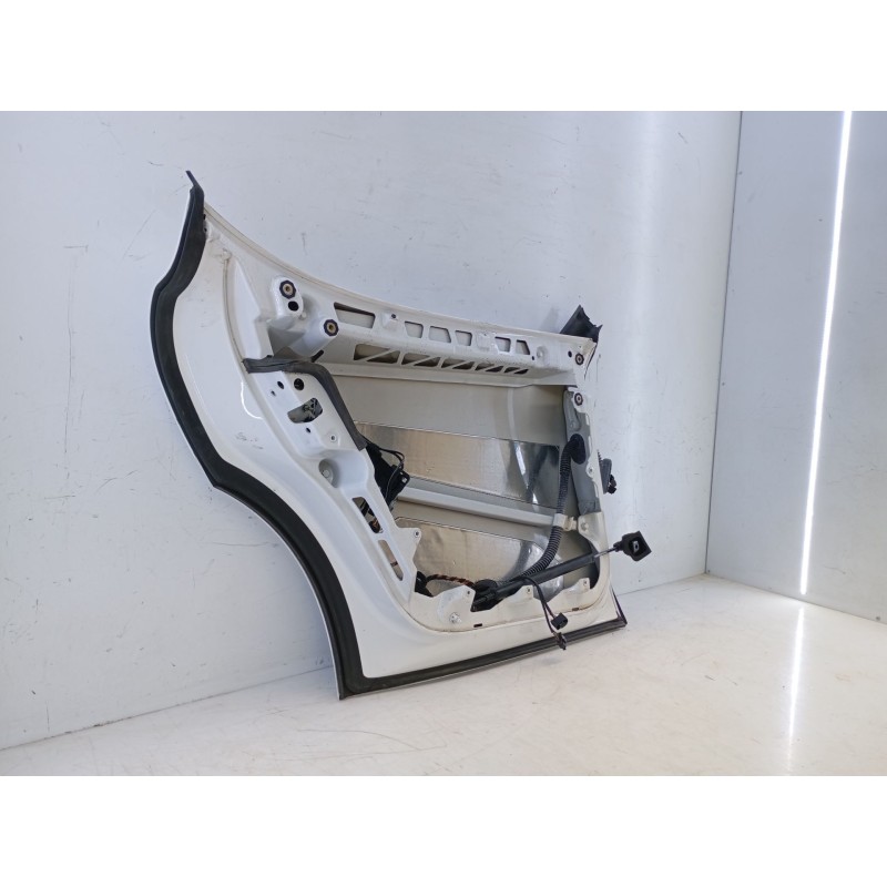Recambio de puerta trasera izquierda para porsche panamera (970) 3.0 d referencia OEM IAM   