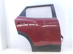 PUERTA TRASERA DERECHA E4-A3-6