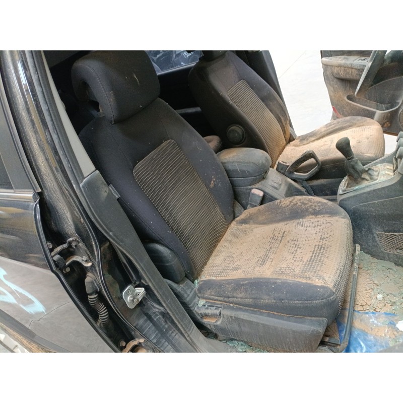 chevrolet captiva (c100, c140) del año 2009