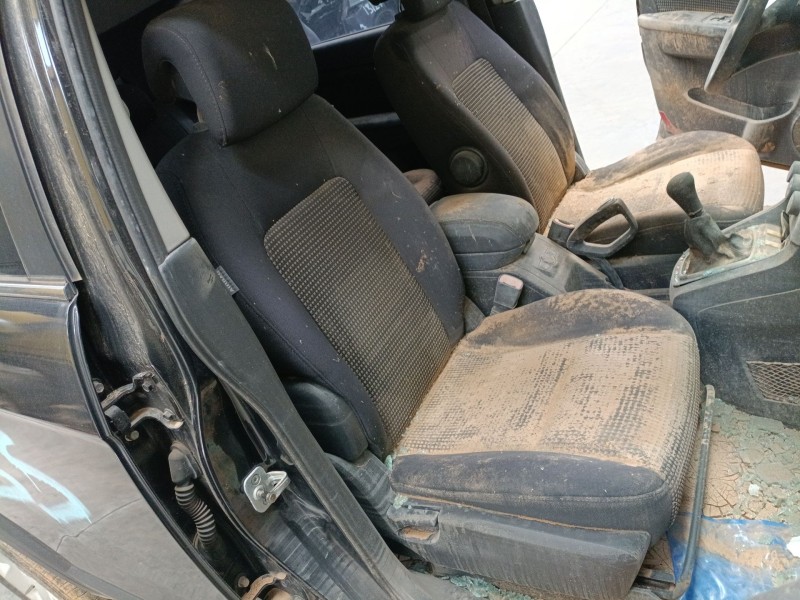 chevrolet captiva (c100, c140) del año 2009