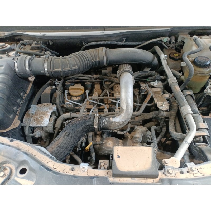 chevrolet captiva (c100, c140) del año 2009