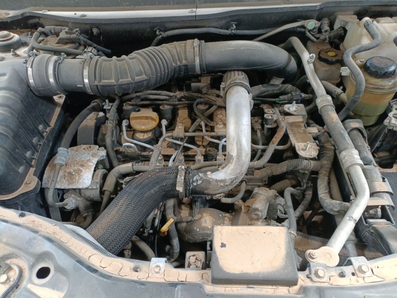 chevrolet captiva (c100, c140) del año 2009