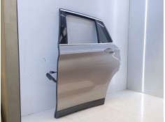 Recambio de puerta trasera izquierda para bmw x1 (f48) sdrive 18 d referencia OEM IAM    2