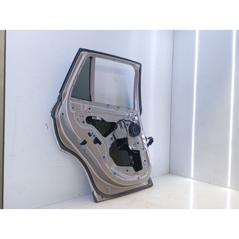 Recambio de puerta trasera izquierda para bmw x1 (f48) sdrive 18 d referencia OEM IAM   