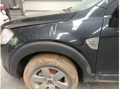 Recambio de aleta delantera izquierda para chevrolet captiva (c100, c140) 2.0 d referencia OEM IAM   