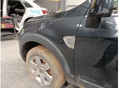 Recambio de aleta delantera izquierda para chevrolet captiva (c100, c140) 2.0 d referencia OEM IAM    2
