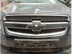 Recambio de rejilla delantera para chevrolet captiva (c100, c140) 2.0 d referencia OEM IAM   