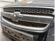 Recambio de rejilla delantera para chevrolet captiva (c100, c140) 2.0 d referencia OEM IAM    2