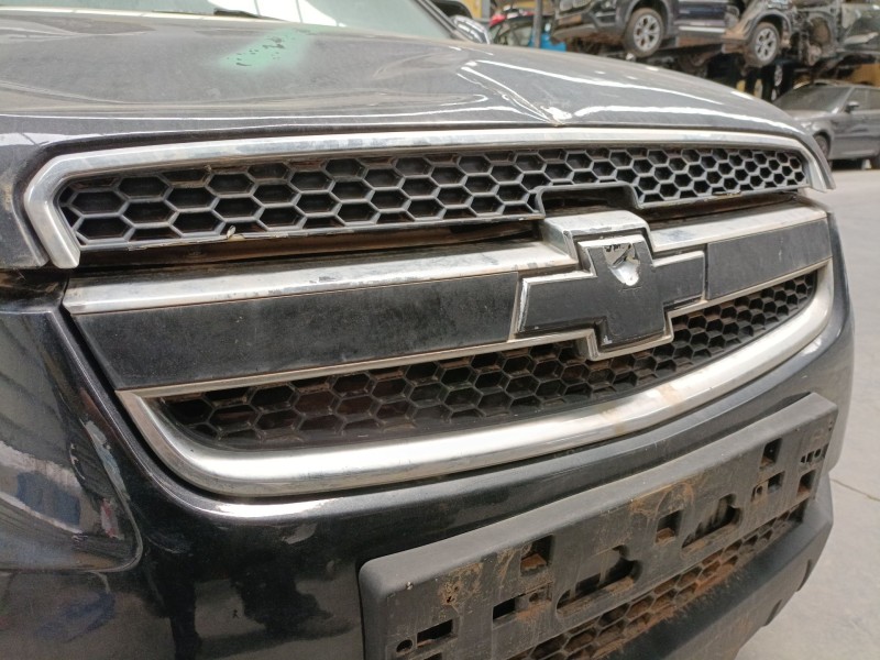 Recambio de rejilla delantera para chevrolet captiva (c100, c140) 2.0 d referencia OEM IAM   