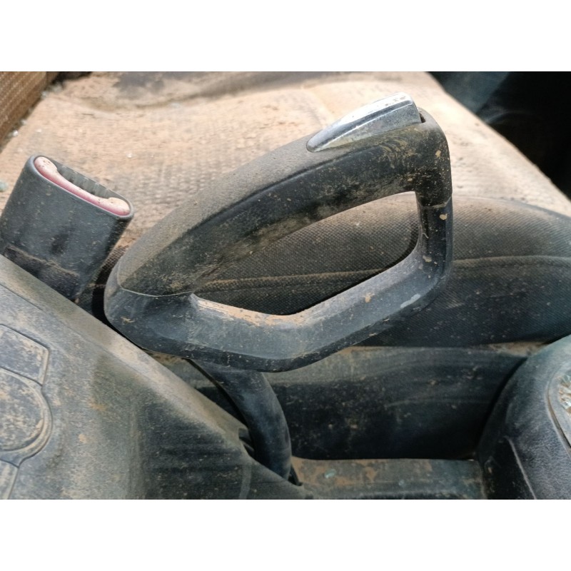 Recambio de palanca freno de mano para chevrolet captiva (c100, c140) 2.0 d referencia OEM IAM   