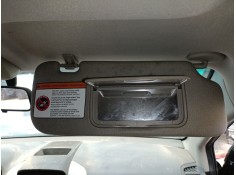 Recambio de parasol derecho para chevrolet captiva (c100, c140) 2.0 d referencia OEM IAM   