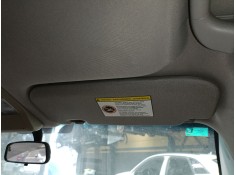 Recambio de parasol derecho para chevrolet captiva (c100, c140) 2.0 d referencia OEM IAM    2