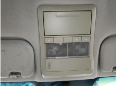 Recambio de luz interior para chevrolet captiva (c100, c140) 2.0 d referencia OEM IAM   