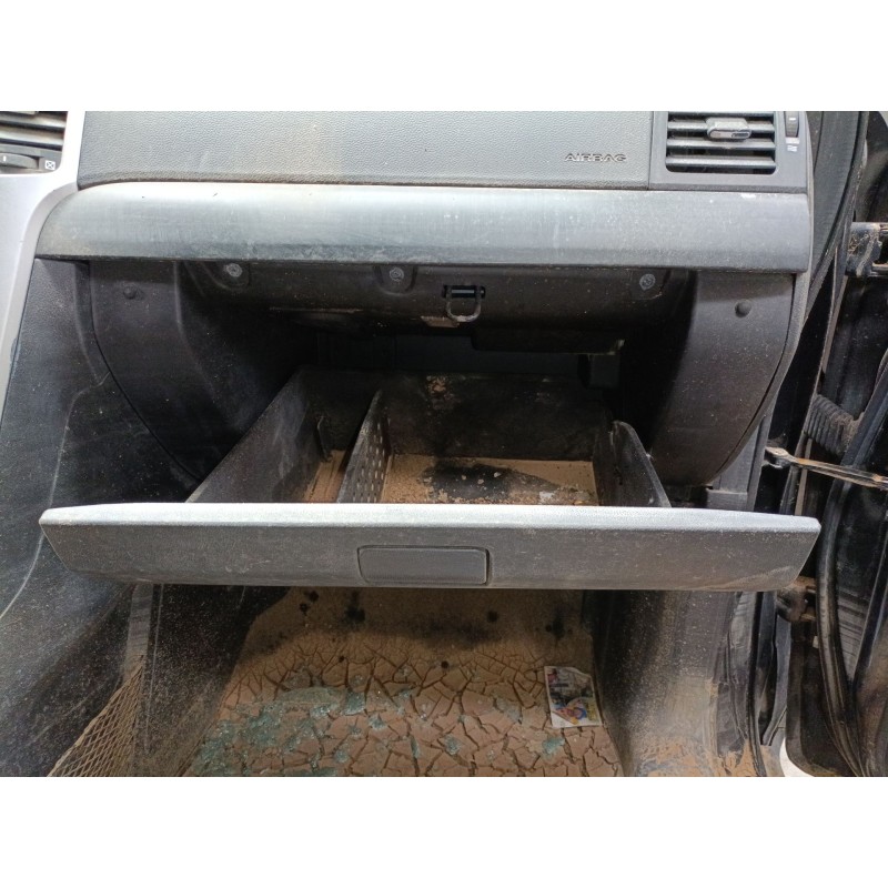 Recambio de guantera para chevrolet captiva (c100, c140) 2.0 d referencia OEM IAM   