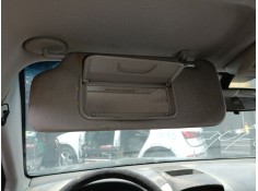 Recambio de parasol izquierdo para chevrolet captiva (c100, c140) 2.0 d referencia OEM IAM   