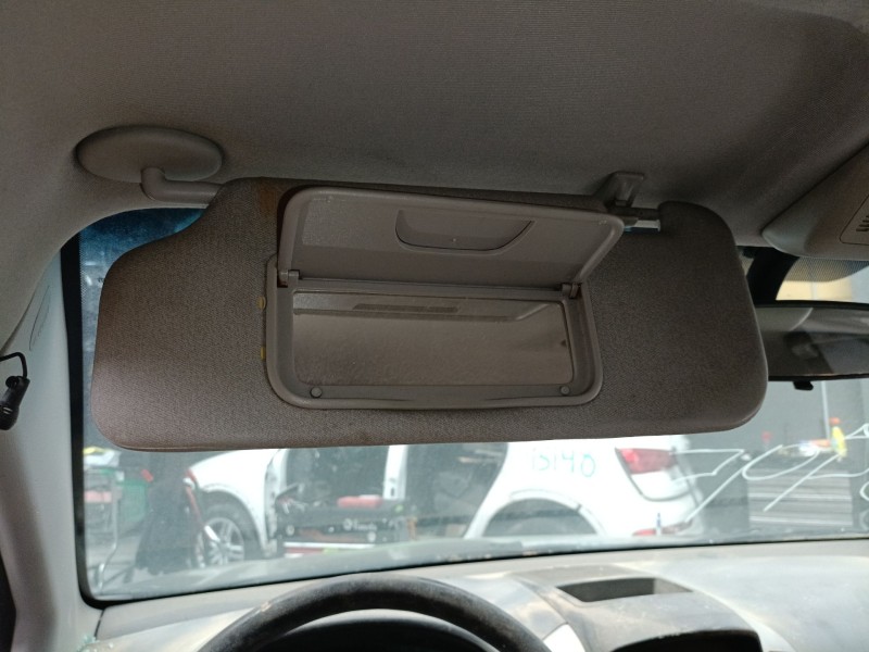 Recambio de parasol izquierdo para chevrolet captiva (c100, c140) 2.0 d referencia OEM IAM   