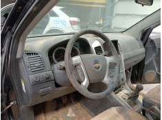 Recambio de salpicadero para chevrolet captiva (c100, c140) 2.0 d referencia OEM IAM    2