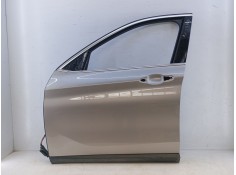 Recambio de puerta delantera izquierda para bmw x1 (f48) sdrive 18 d referencia OEM IAM   