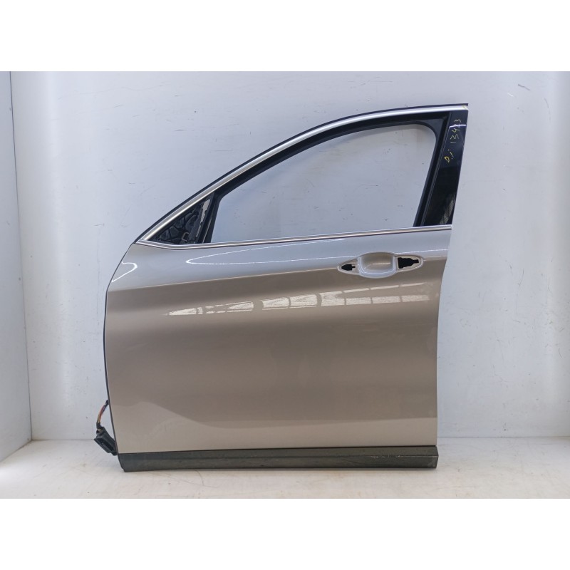 Recambio de puerta delantera izquierda para bmw x1 (f48) sdrive 18 d referencia OEM IAM   