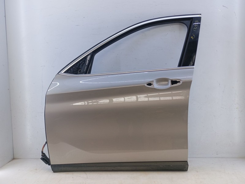 Recambio de puerta delantera izquierda para bmw x1 (f48) sdrive 18 d referencia OEM IAM   