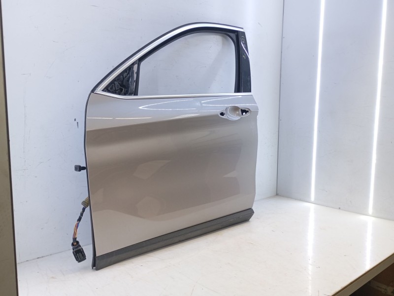 Recambio de puerta delantera izquierda para bmw x1 (f48) sdrive 18 d referencia OEM IAM   
