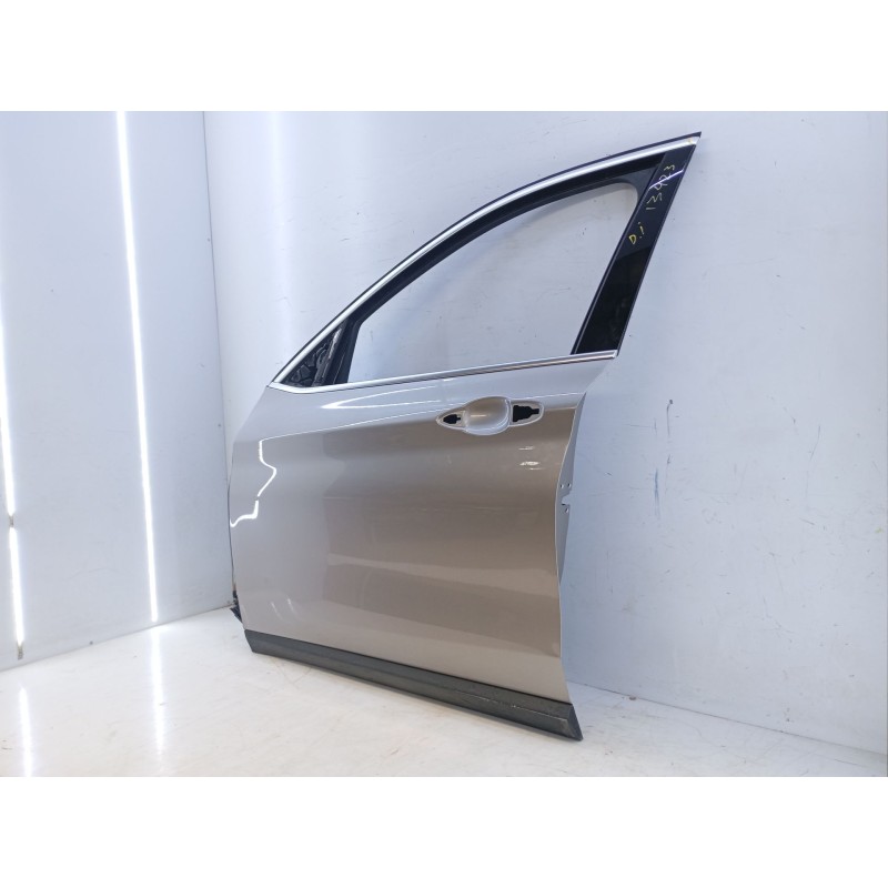 Recambio de puerta delantera izquierda para bmw x1 (f48) sdrive 18 d referencia OEM IAM   
