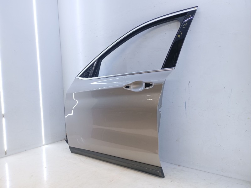 Recambio de puerta delantera izquierda para bmw x1 (f48) sdrive 18 d referencia OEM IAM   