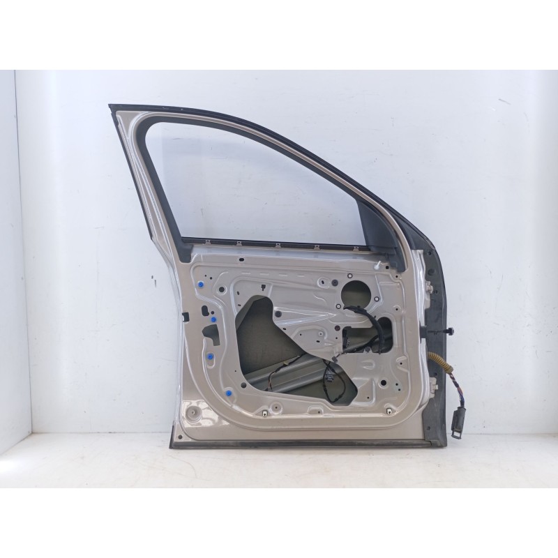 Recambio de puerta delantera izquierda para bmw x1 (f48) sdrive 18 d referencia OEM IAM   