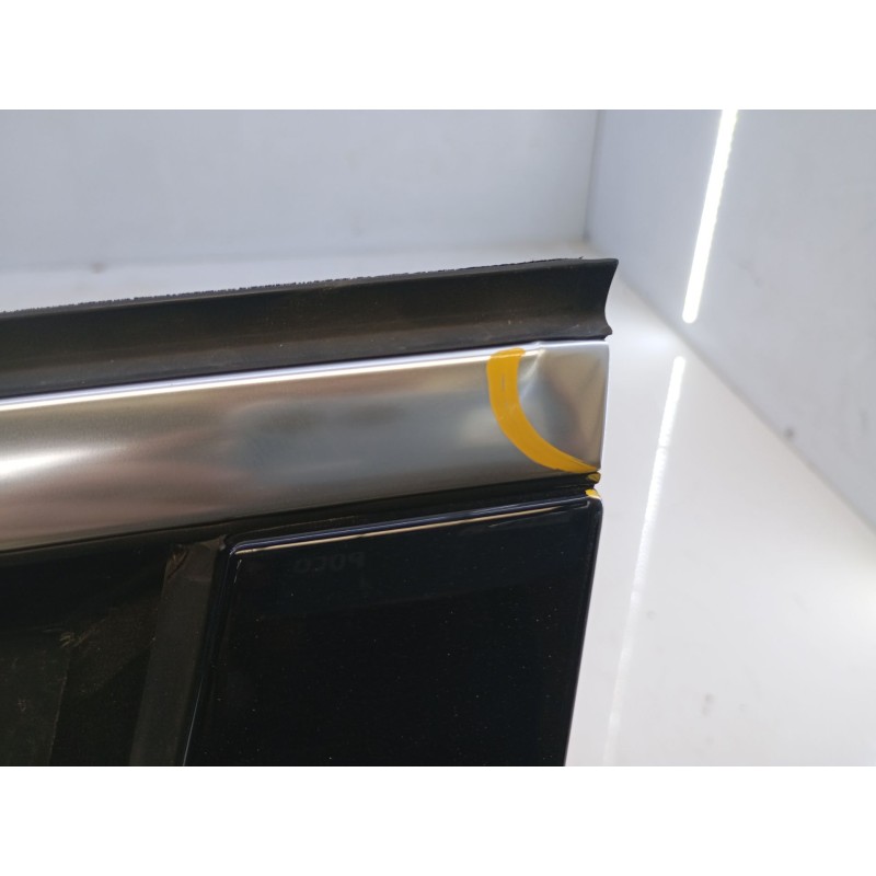 Recambio de puerta delantera izquierda para bmw x1 (f48) sdrive 18 d referencia OEM IAM   