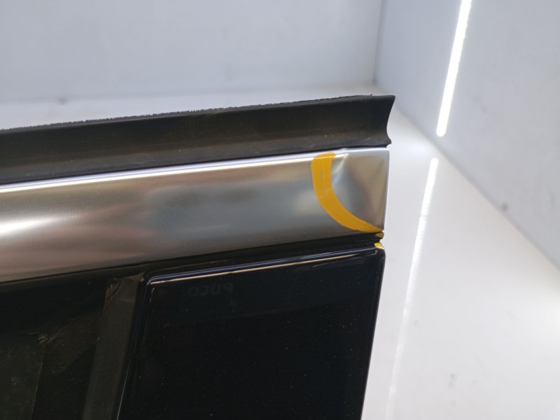 Recambio de puerta delantera izquierda para bmw x1 (f48) sdrive 18 d referencia OEM IAM   