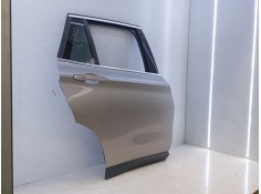 Recambio de puerta trasera derecha para bmw x1 (f48) sdrive 18 d referencia OEM IAM    2