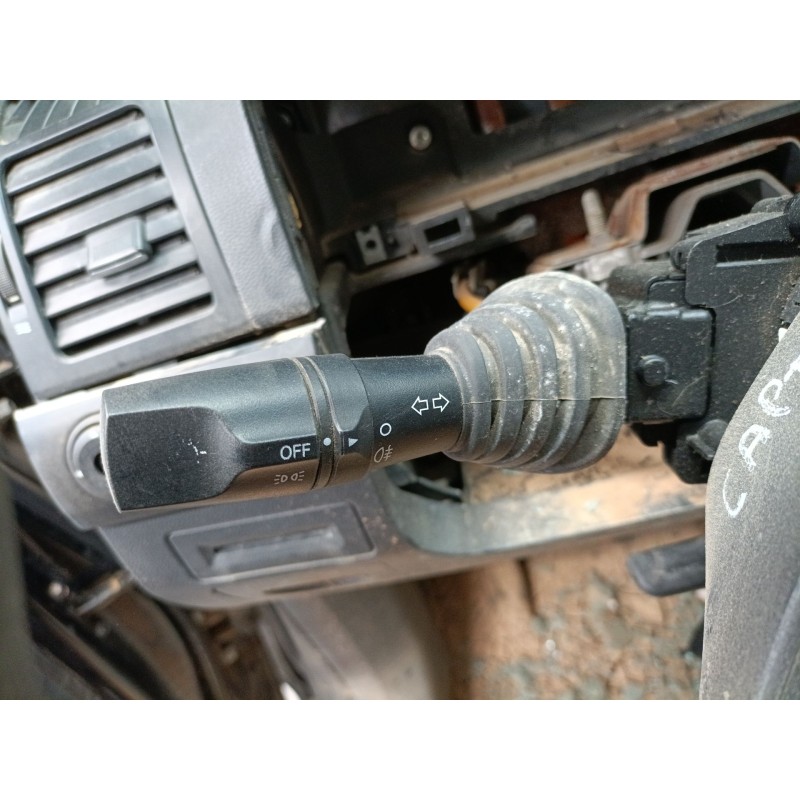 Recambio de mando intermitentes para chevrolet captiva (c100, c140) 2.0 d referencia OEM IAM   