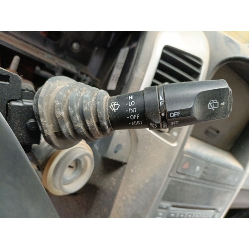 Recambio de mando limpia para chevrolet captiva (c100, c140) 2.0 d referencia OEM IAM   
