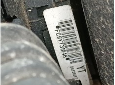 Recambio de anillo airbag para chevrolet captiva (c100, c140) 2.0 d referencia OEM IAM   