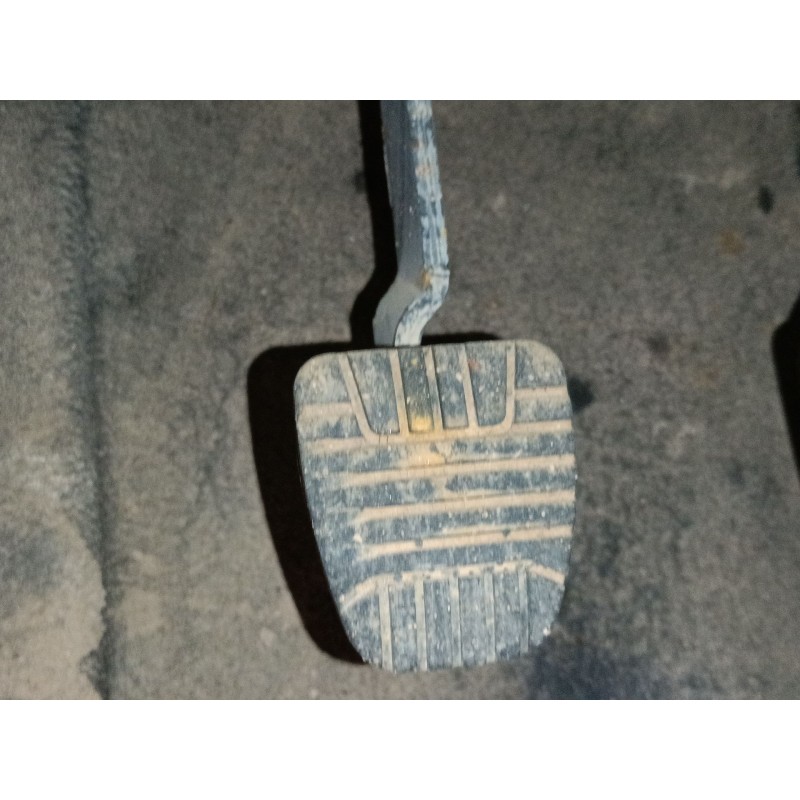 Recambio de pedal embrague para chevrolet captiva (c100, c140) 2.0 d referencia OEM IAM   