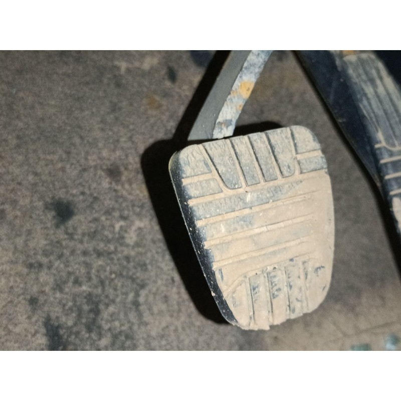 Recambio de pedal freno para chevrolet captiva (c100, c140) 2.0 d referencia OEM IAM   