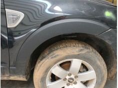 Recambio de aletin delantero derecho para chevrolet captiva (c100, c140) 2.0 d referencia OEM IAM   