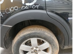 Recambio de aletin trasero derecho para chevrolet captiva (c100, c140) 2.0 d referencia OEM IAM   