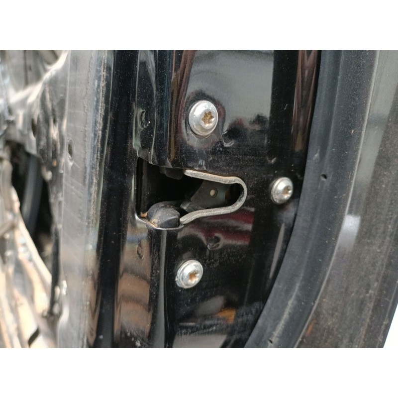 Recambio de cerradura puerta delantera derecha para chevrolet captiva (c100, c140) 2.0 d referencia OEM IAM   