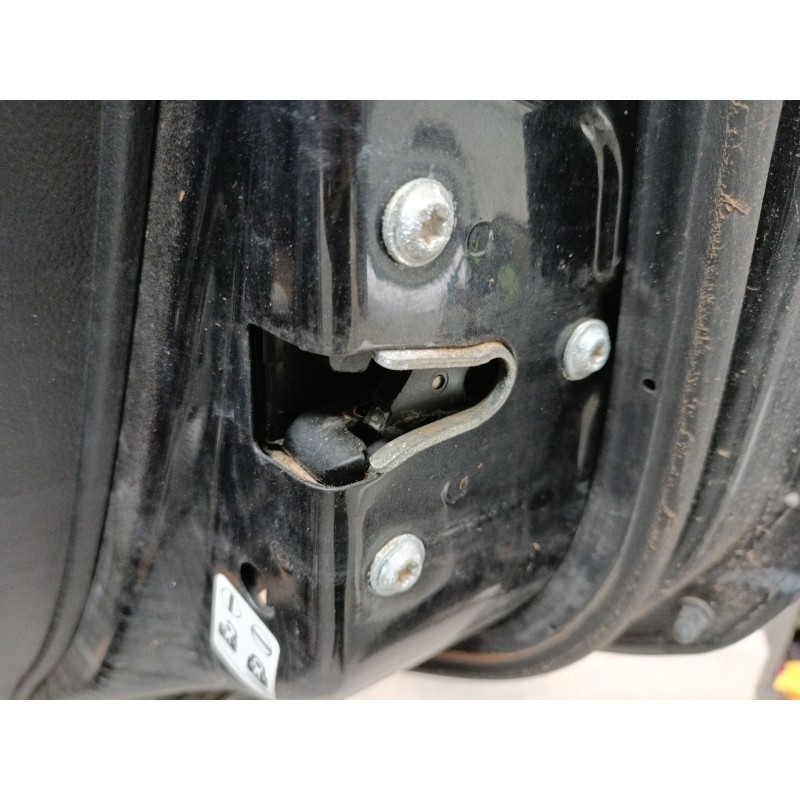 Recambio de cerradura puerta trasera derecha para chevrolet captiva (c100, c140) 2.0 d referencia OEM IAM   