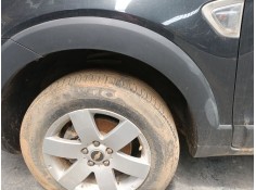 Recambio de aletin delantero izquierdo para chevrolet captiva (c100, c140) 2.0 d referencia OEM IAM   