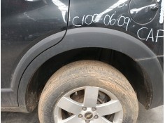 Recambio de aletin trasero izquierdo para chevrolet captiva (c100, c140) 2.0 d referencia OEM IAM   