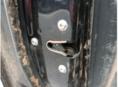 CERRADURA PUERTA DELANTERA IZQUIERDA 