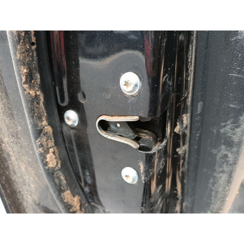 Recambio de cerradura puerta delantera izquierda para chevrolet captiva (c100, c140) 2.0 d referencia OEM IAM   