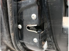 Recambio de cerradura puerta trasera izquierda para chevrolet captiva (c100, c140) 2.0 d referencia OEM IAM   