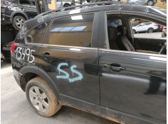 Recambio de puerta trasera derecha para chevrolet captiva (c100, c140) 2.0 d referencia OEM IAM    2