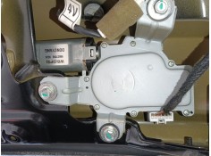 MOTOR LIMPIA TRASERO 96627058 