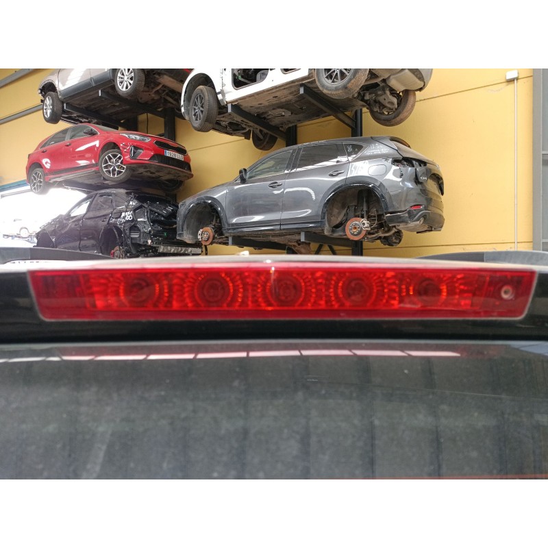 Recambio de luz central de freno para chevrolet captiva (c100, c140) 2.0 d referencia OEM IAM   