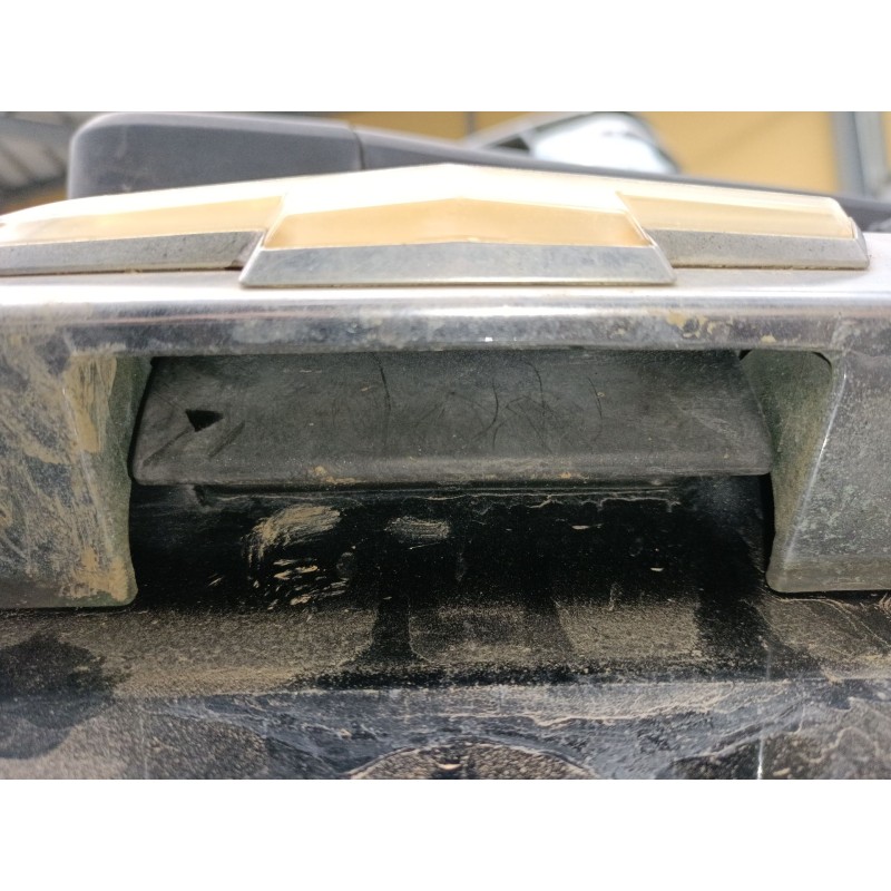 Recambio de maneta exterior porton para chevrolet captiva (c100, c140) 2.0 d referencia OEM IAM   